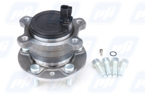 Wheel Bearing Kit (PHU56586K)