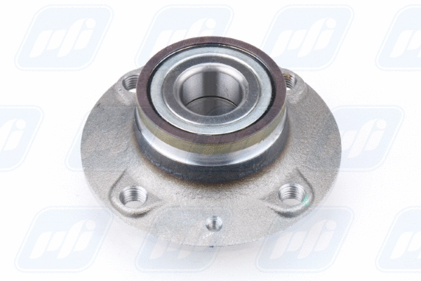 Wheel Hub (PHU56767)