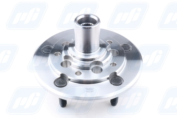 Wheel Hub (PWF5034)