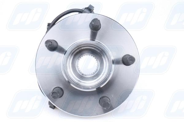 Wheel Hub