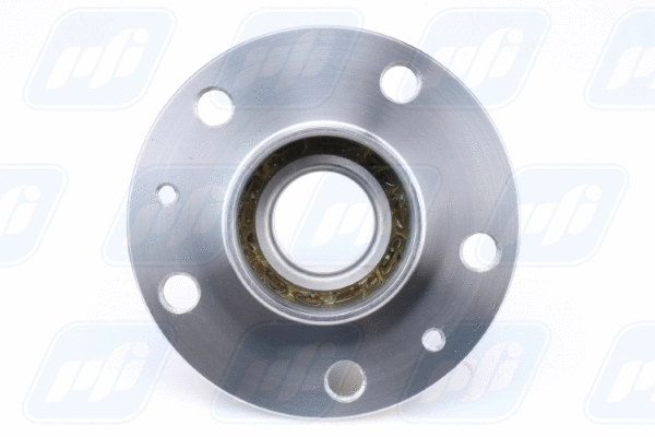 Wheel Hub