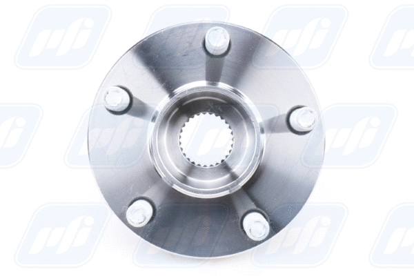 Wheel Hub