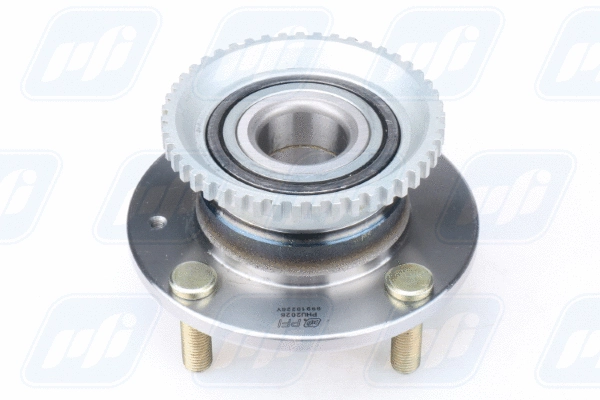 Wheel Hub (PHU2026)