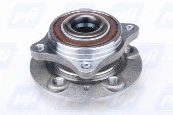 Wheel Hub (PHU3194)