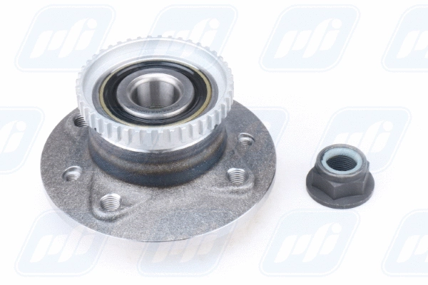 Wheel Bearing Kit (PHU53491K)