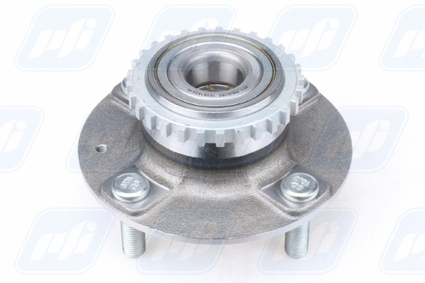 Wheel Hub (PHU2160)