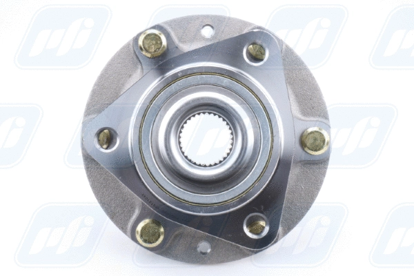 Wheel Hub