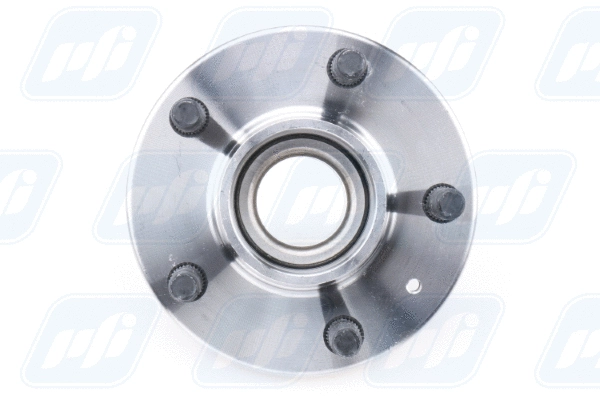 Wheel Hub