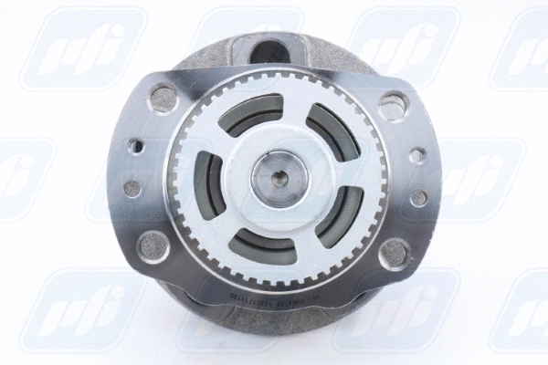 Wheel Hub