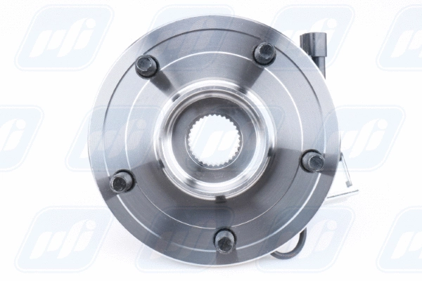 Wheel Hub