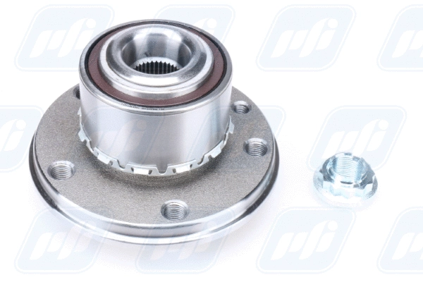 Wheel Bearing Kit (PHU53646K)