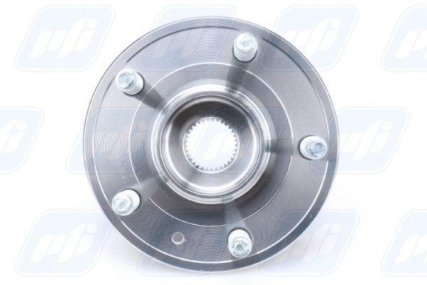 Wheel Hub