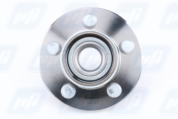 Wheel Hub