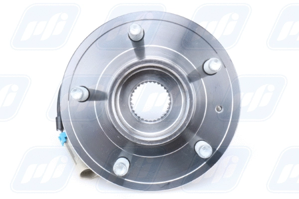 Wheel Hub