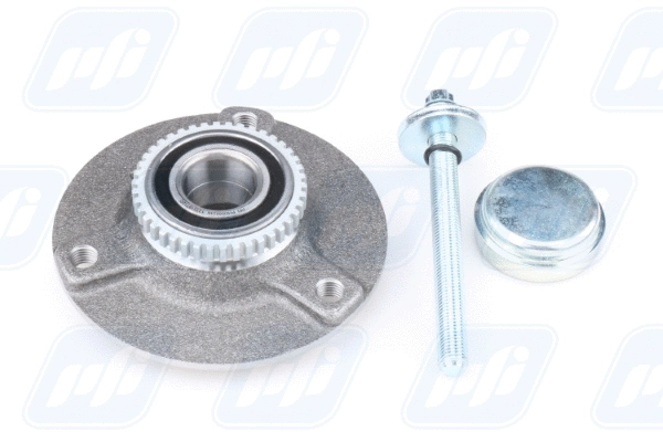 Wheel Bearing Kit (PHU56624K)
