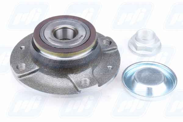 Wheel Bearing Kit (PHU53585K)