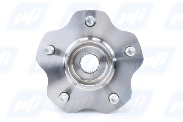 Wheel Hub