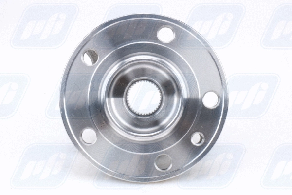 Wheel Hub