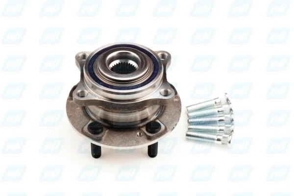 Wheel Hub (PHU3256K)