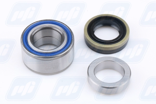 Wheel Bearing Kit (PW37680034CSK)
