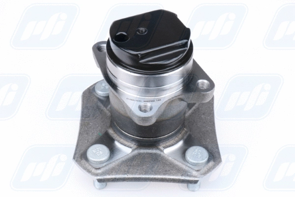 Wheel Hub (PHU2386)