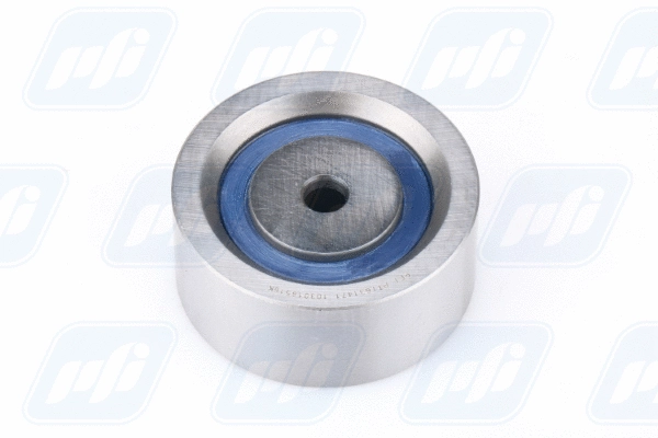 Deflection/Guide Pulley, V-ribbed belt (PTI631471)