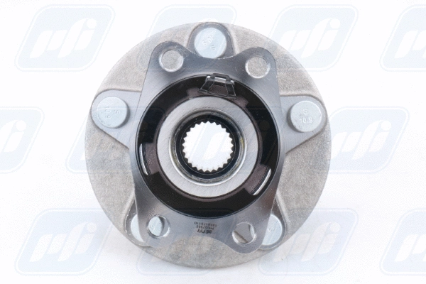 Wheel Hub