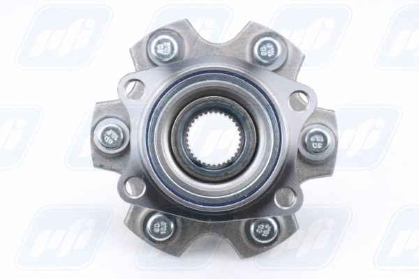 Wheel Hub