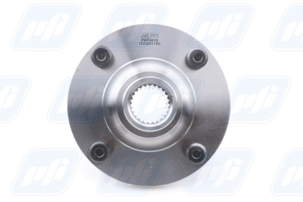 Wheel Hub