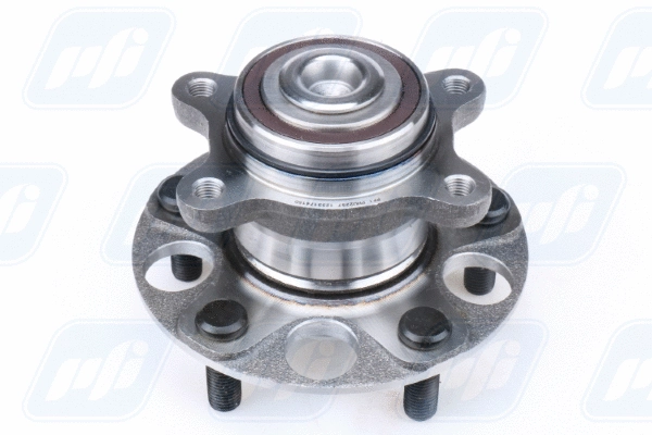 Wheel Hub (PHU2257)