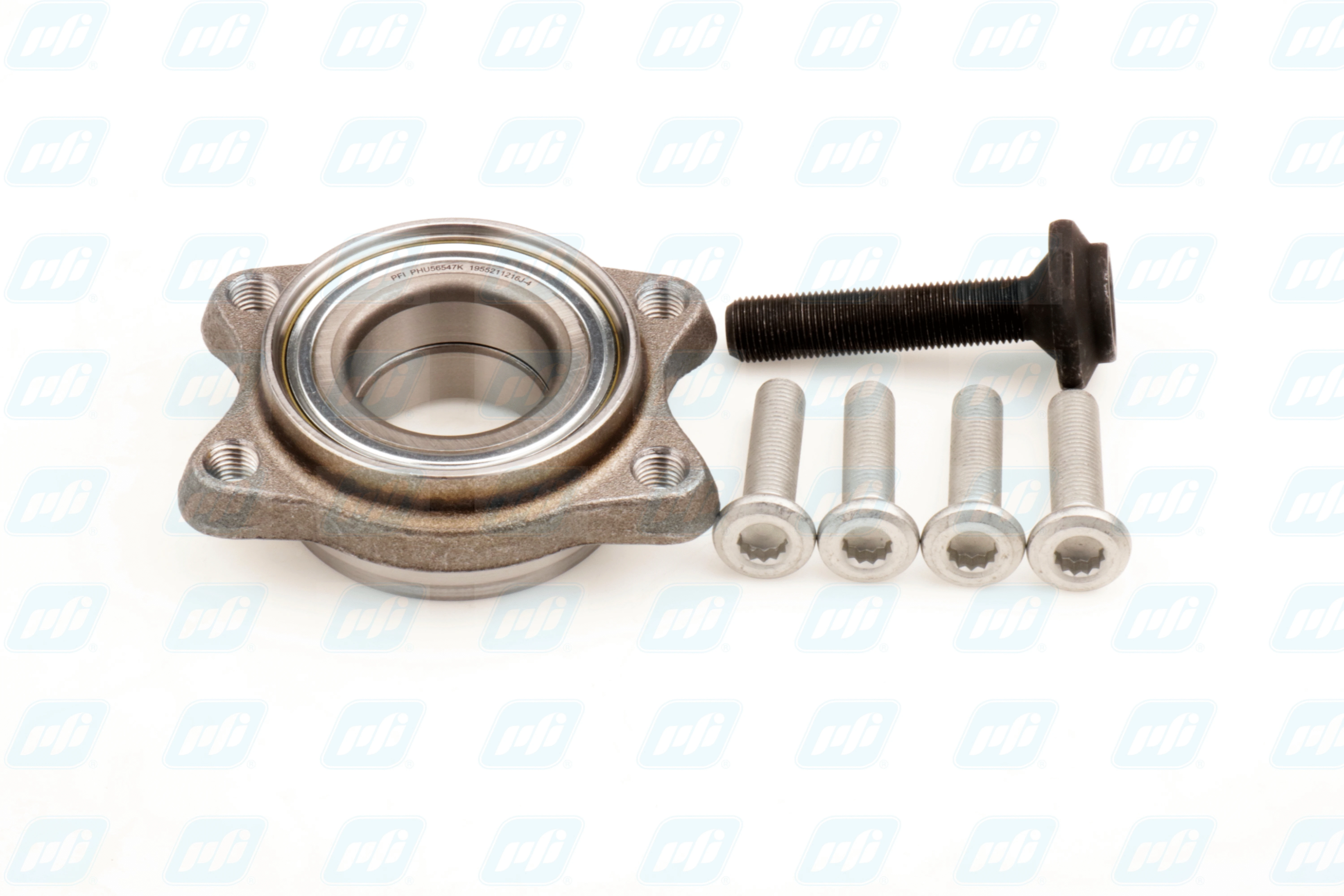 Wheel Bearing Kit (PHU56547K)