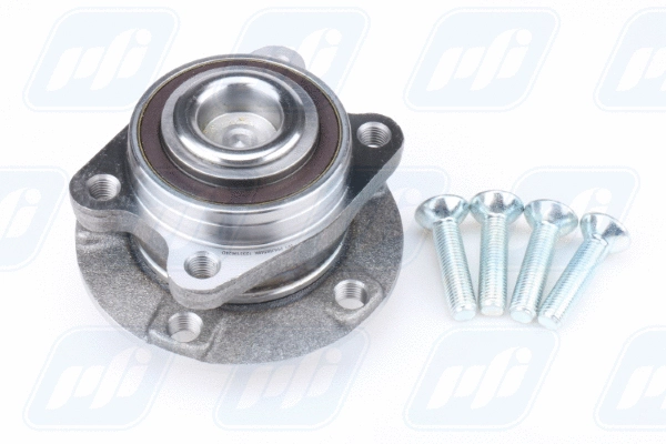 Wheel Bearing Kit (PHU56548K)