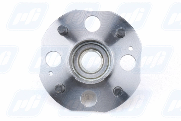 Wheel Hub