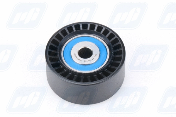 Deflection/Guide Pulley, V-ribbed belt (PTI33100)