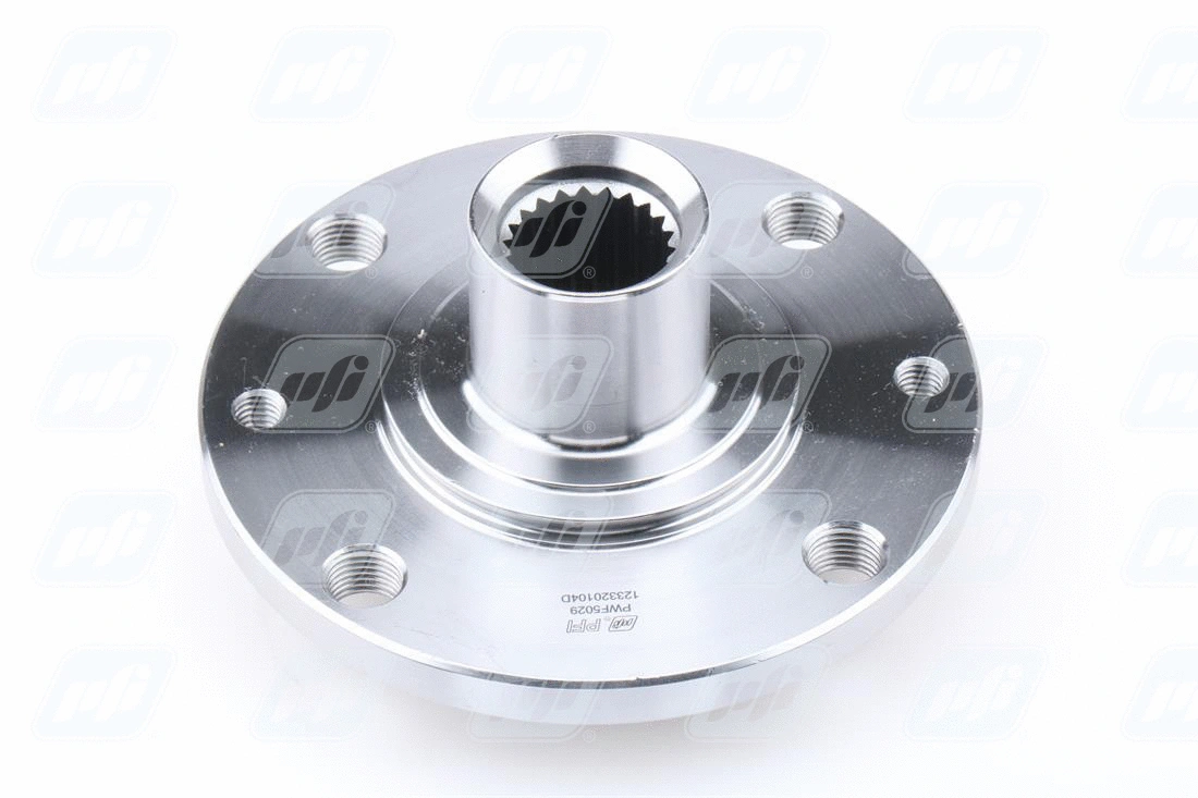 Wheel Hub