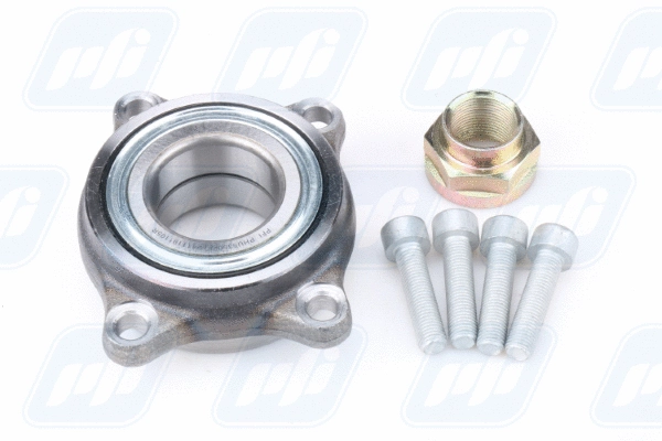 Wheel Bearing Kit (PHU53502K)