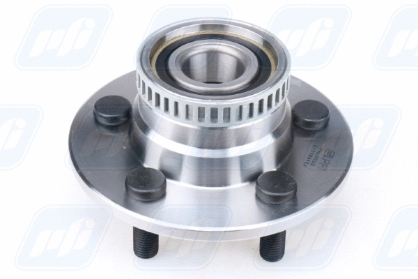 Wheel Hub (PHU2023)