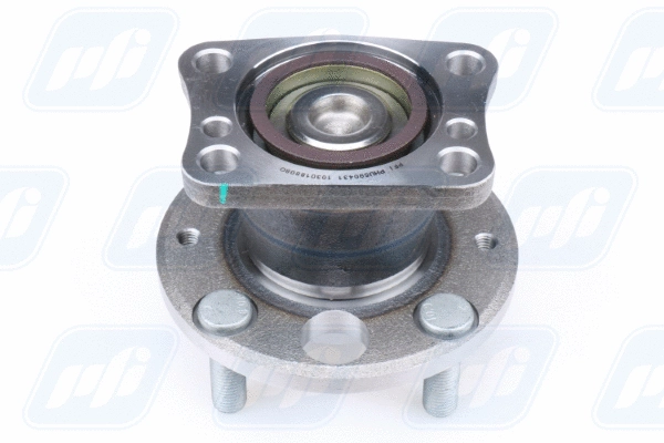 Wheel Hub (PHU590431)
