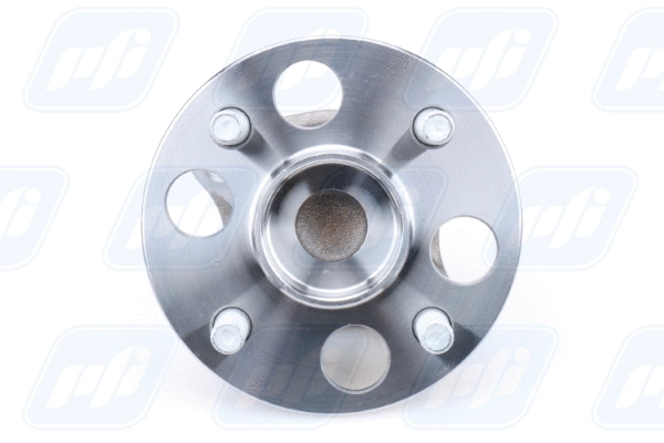 Wheel Hub