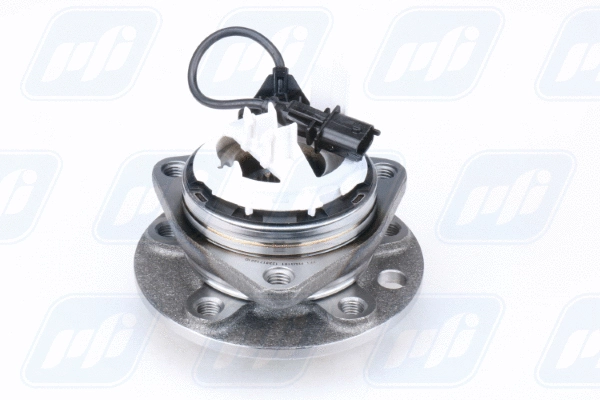 Wheel Hub (PHU3191)
