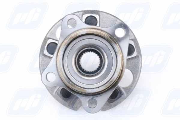 Wheel Hub