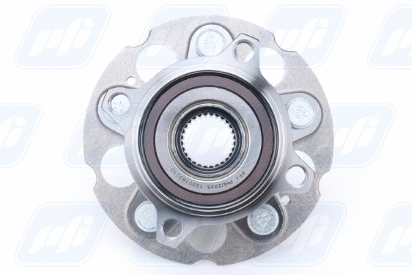 Wheel Hub