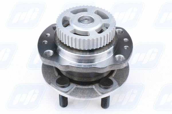 Wheel Hub (PHU2155)