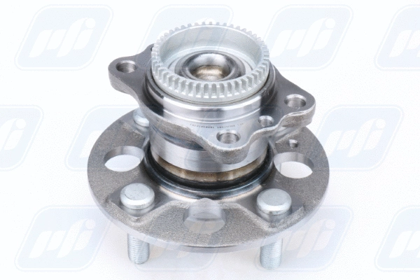 Wheel Hub (PHU57591)