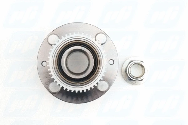 Wheel Hub