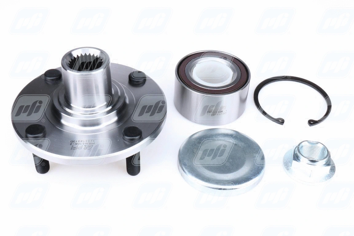 Wheel Bearing Kit (PHU8510K)