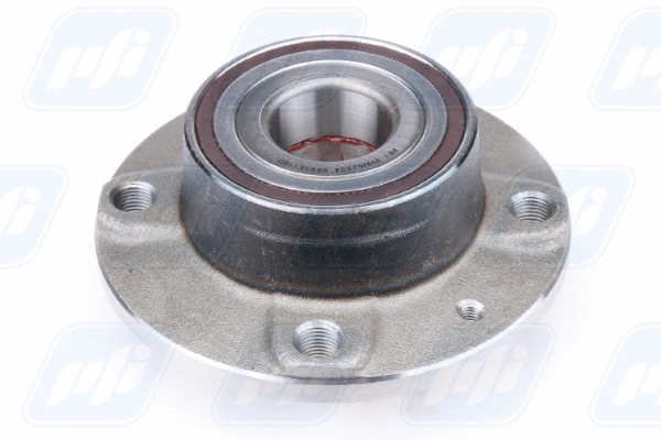 Wheel Hub (PHU53594)