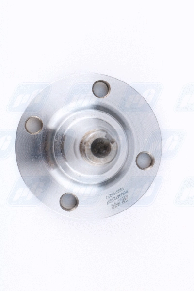 Wheel Hub