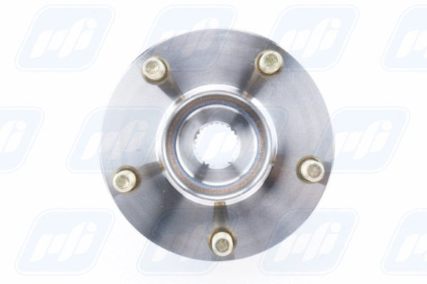 Wheel Hub