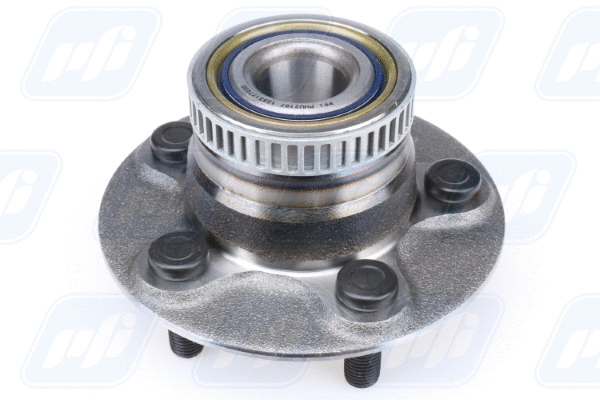 Wheel Hub (PHU2167)